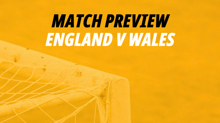 Opta stats and tips England v Wales